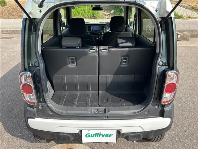 Suzuki HUSTLER 2015 8156787-8