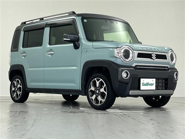 Suzuki HUSTLER 2024 8156791-0