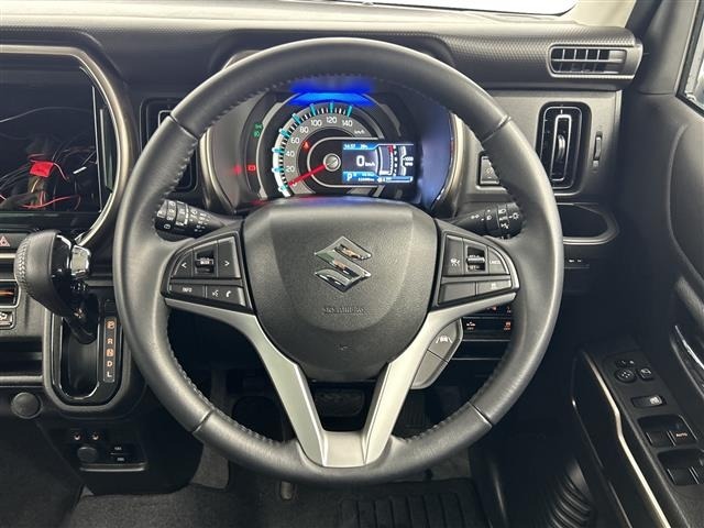Suzuki HUSTLER 2024 8156791-17