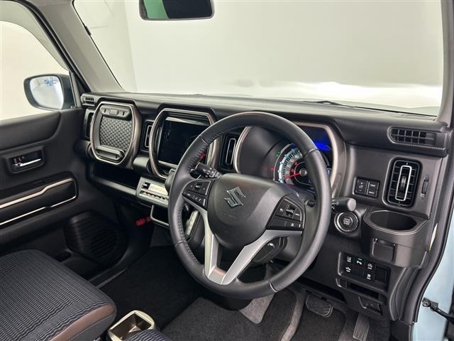 Suzuki HUSTLER 2024 8156791-2