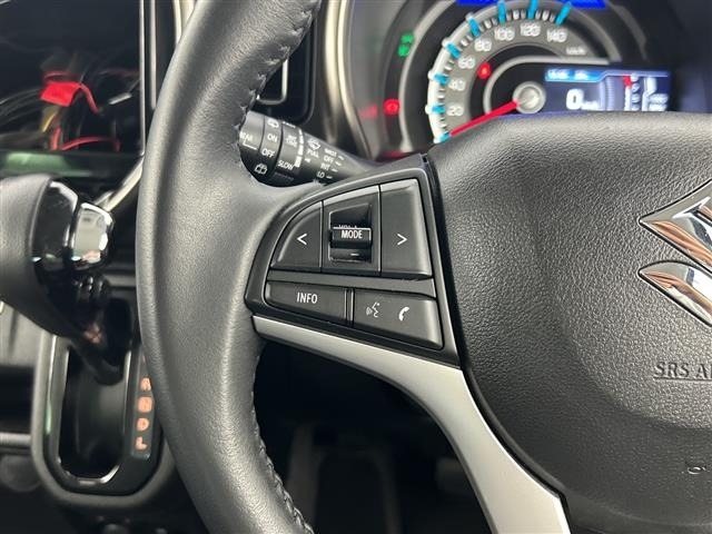 Suzuki HUSTLER 2024 8156791-21
