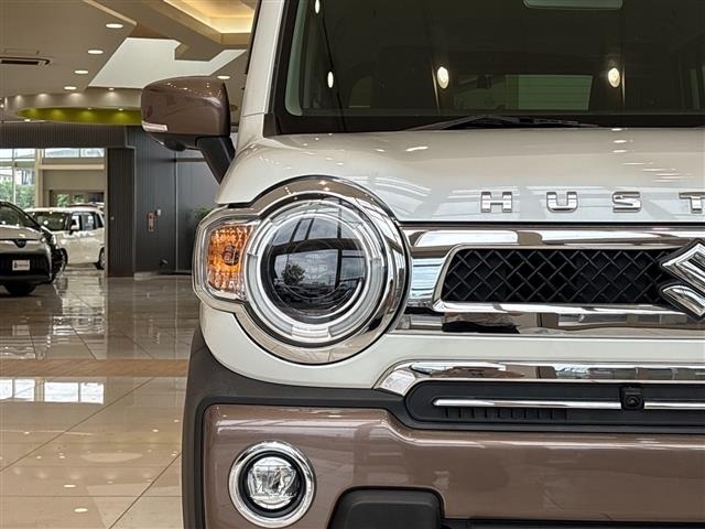 Suzuki HUSTLER 2022 8156800-12