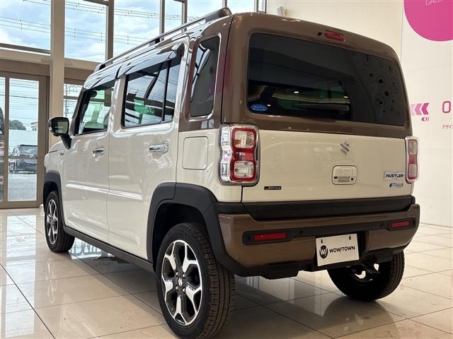 Suzuki HUSTLER 2022 8156800-13