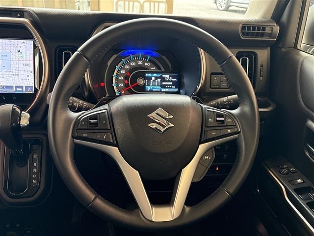 Suzuki HUSTLER 2022 8156800-14