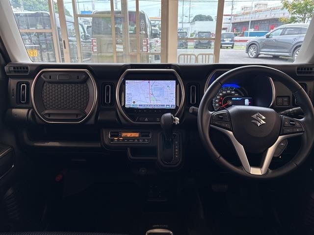 Suzuki HUSTLER 2022 8156800-15