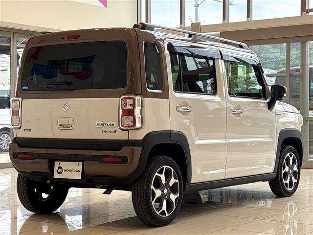 Suzuki HUSTLER 2022 8156800-2