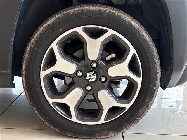 Suzuki HUSTLER 2022 8156800-20