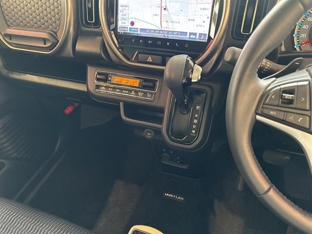 Suzuki HUSTLER 2022 8156800-5