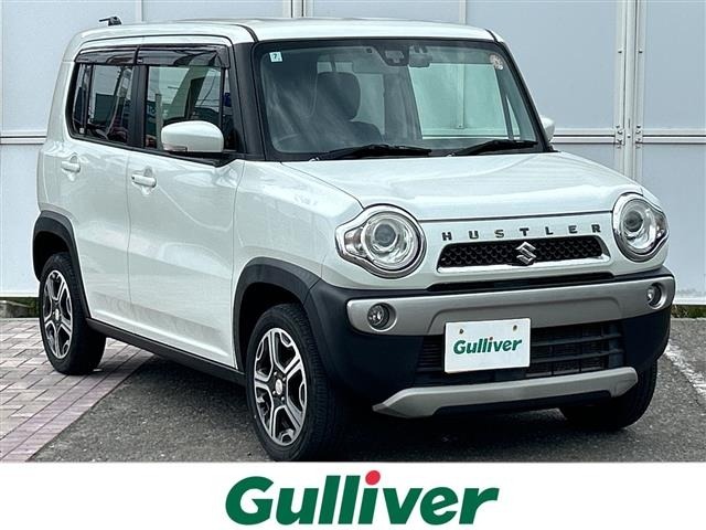Suzuki HUSTLER 2014 8156801-0