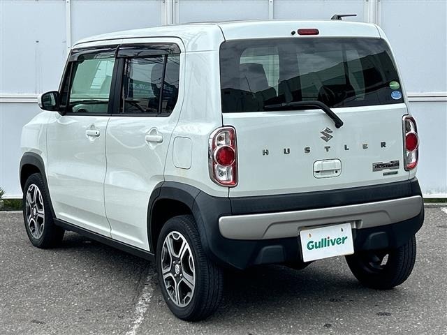 Suzuki HUSTLER 2014 8156801-13
