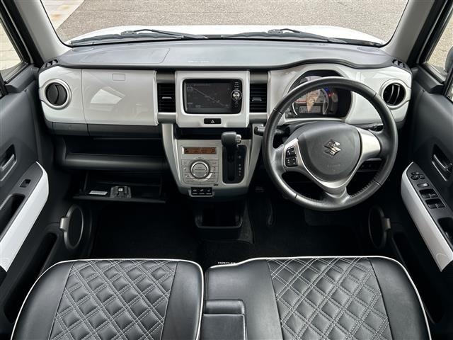Suzuki HUSTLER 2014 8156801-14