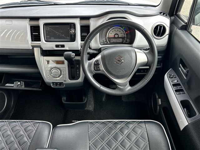 Suzuki HUSTLER 2014 8156801-15