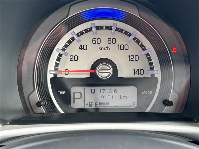 Suzuki HUSTLER 2014 8156801-21