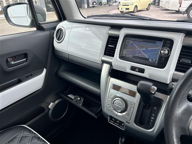 Suzuki HUSTLER 2014 8156801-5