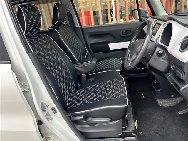 Suzuki HUSTLER 2014 8156801-6