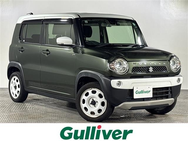 Suzuki HUSTLER 2015 8156803-0