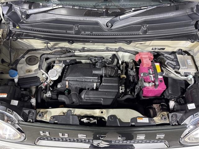 Suzuki HUSTLER 2015 8156803-15