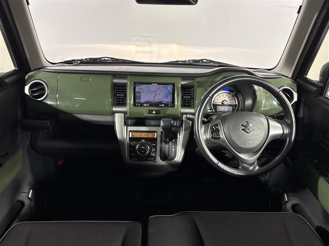 Suzuki HUSTLER 2015 8156803-16