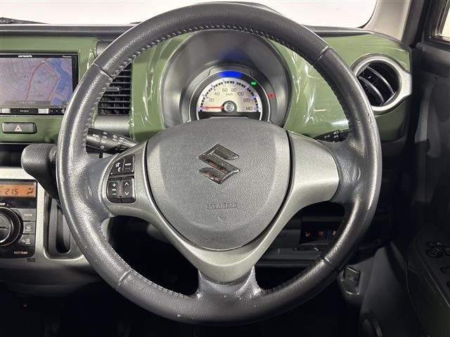 Suzuki HUSTLER 2015 8156803-19