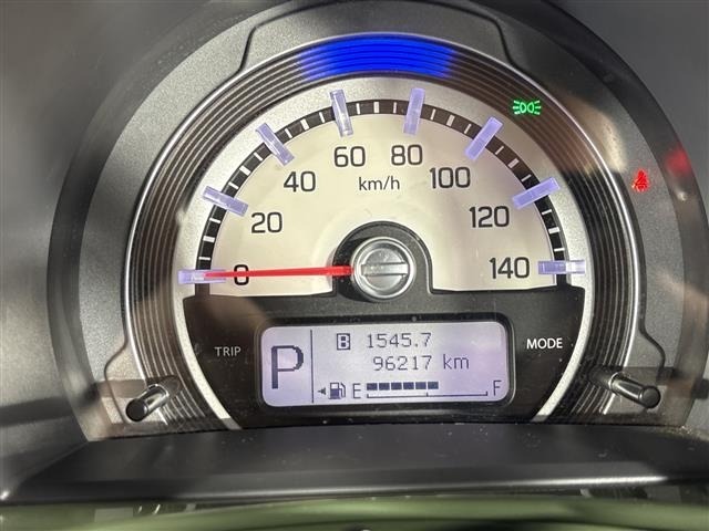 Suzuki HUSTLER 2015 8156803-20