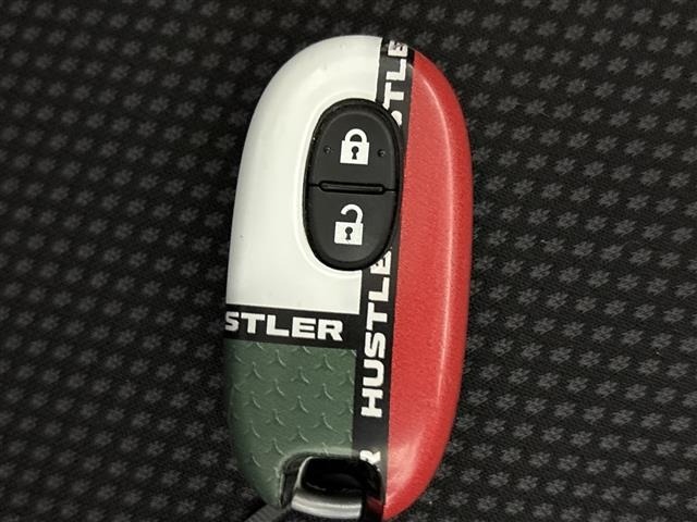 Suzuki HUSTLER 2015 8156803-7