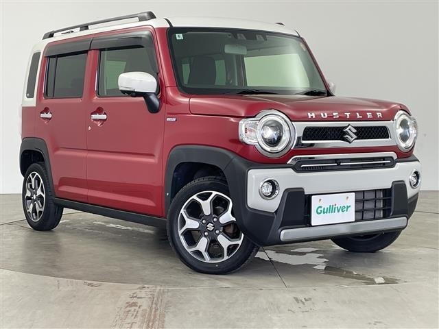 Suzuki HUSTLER 2022 8156816-0