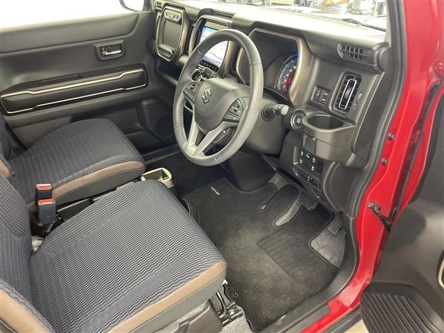 Suzuki HUSTLER 2022 8156816-1
