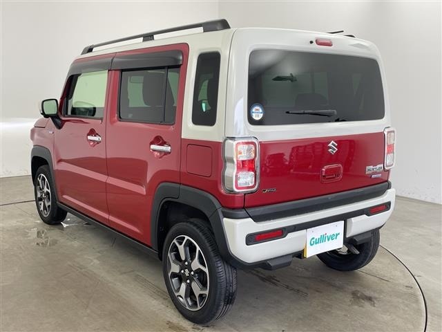 Suzuki HUSTLER 2022 8156816-13