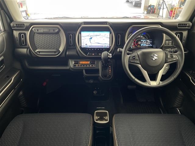 Suzuki HUSTLER 2022 8156816-14