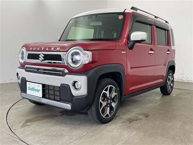 Suzuki HUSTLER 2022 8156816-15