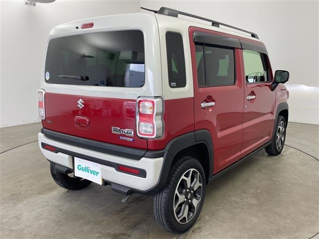 Suzuki HUSTLER 2022 8156816-16