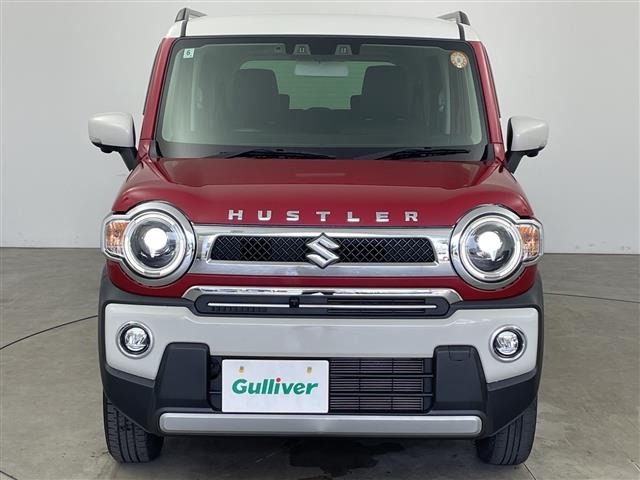 Suzuki HUSTLER 2022 8156816-17