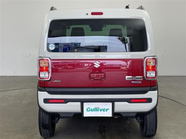 Suzuki HUSTLER 2022 8156816-18