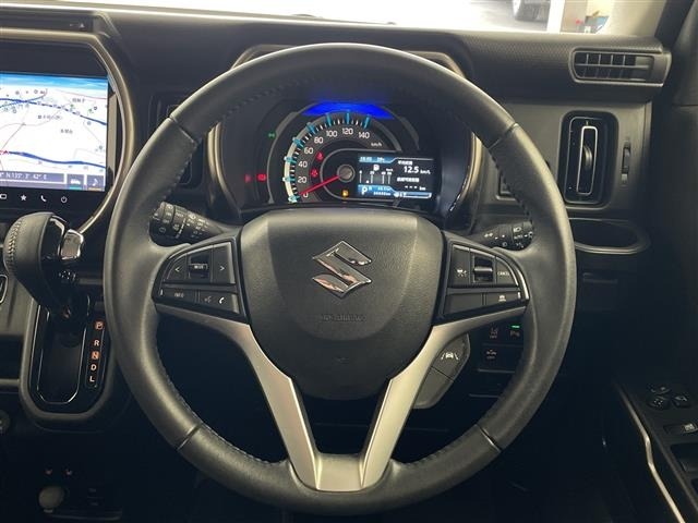 Suzuki HUSTLER 2022 8156816-2