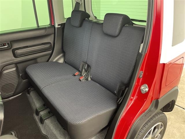 Suzuki HUSTLER 2022 8156816-20
