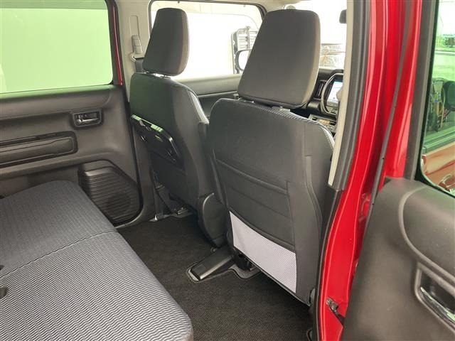 Suzuki HUSTLER 2022 8156816-5