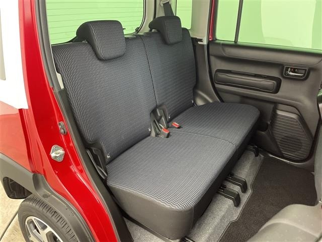 Suzuki HUSTLER 2022 8156816-7