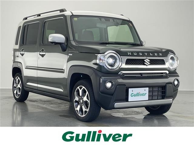 Suzuki HUSTLER 2023 8156827-0