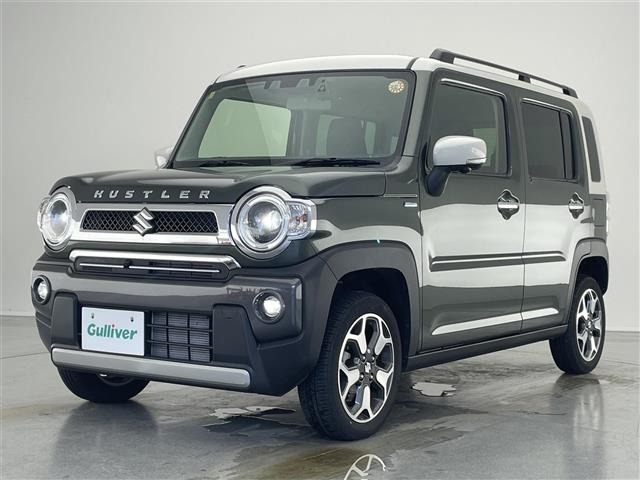 Suzuki HUSTLER 2023 8156827-12