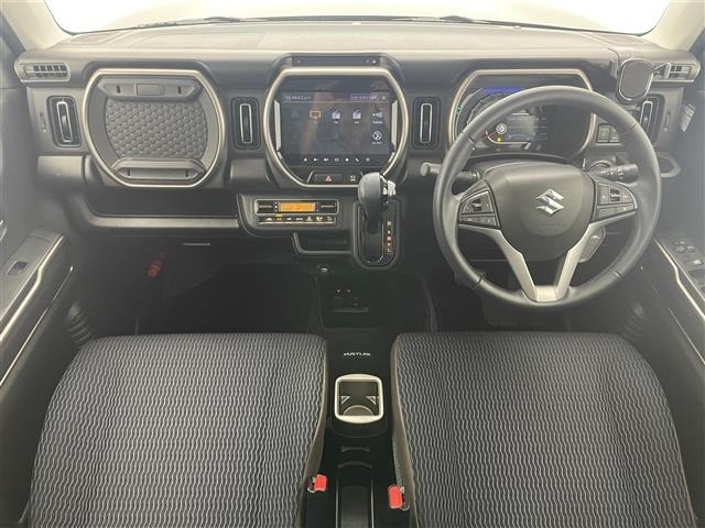 Suzuki HUSTLER 2023 8156827-15
