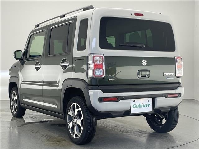 Suzuki HUSTLER 2023 8156827-22
