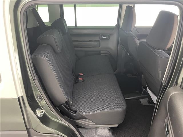 Suzuki HUSTLER 2023 8156827-4