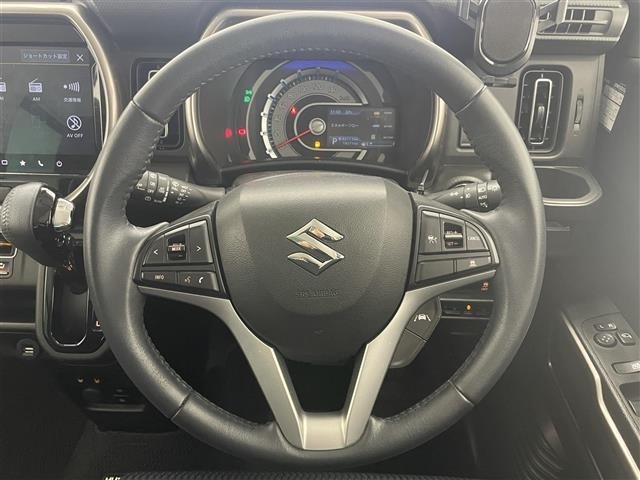 Suzuki HUSTLER 2023 8156827-5