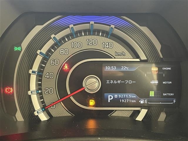 Suzuki HUSTLER 2023 8156827-7