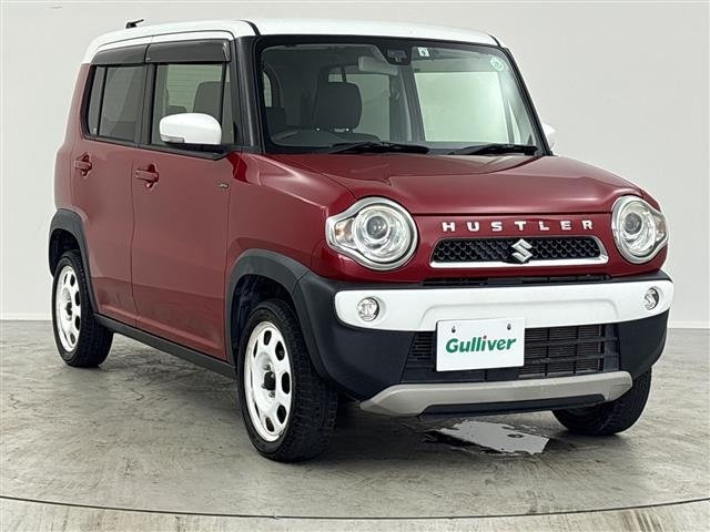 Suzuki HUSTLER 2015 8156832-0