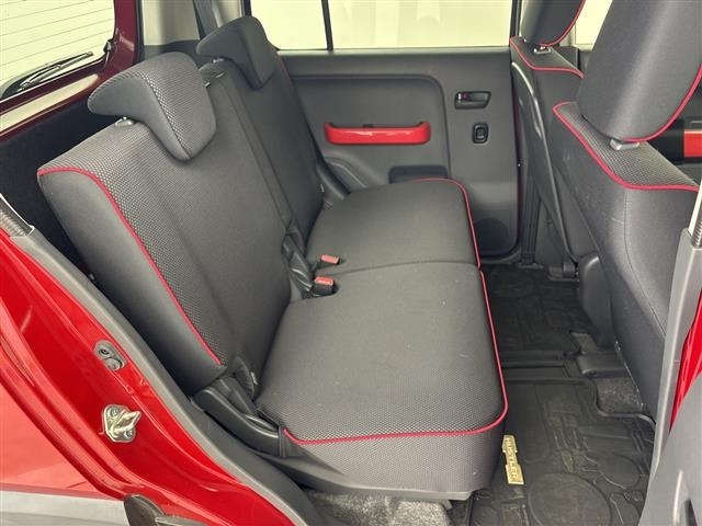 Suzuki HUSTLER 2015 8156832-10
