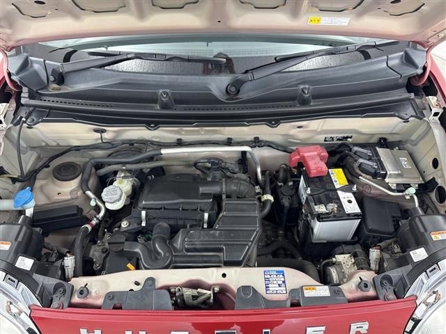 Suzuki HUSTLER 2015 8156832-14