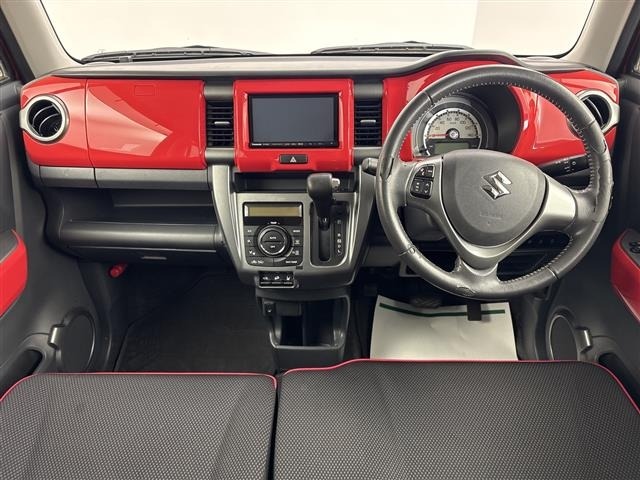 Suzuki HUSTLER 2015 8156832-15