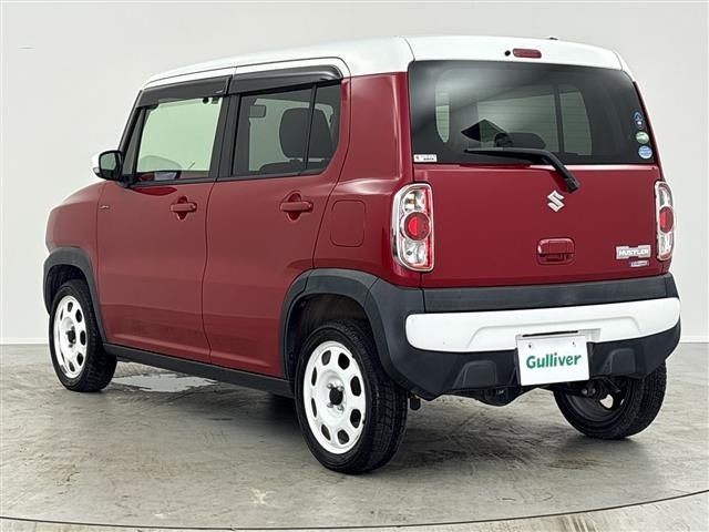 Suzuki HUSTLER 2015 8156832-2