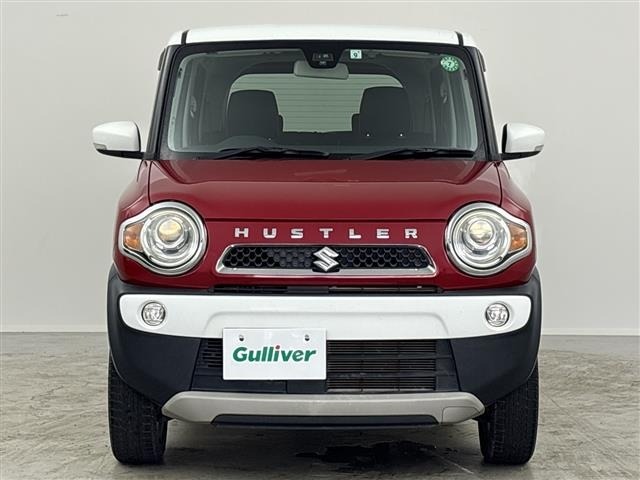 Suzuki HUSTLER 2015 8156832-20